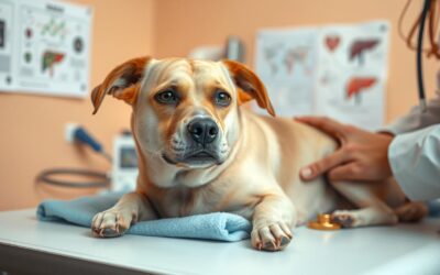 Kutya májelégtelenség – Minden, amit tudnod kell róla!