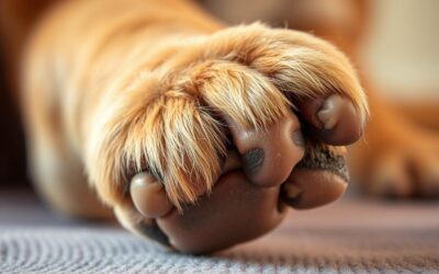 A mancs repedezése és kezelése házilag