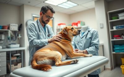 Kutya medencecsont törés – Minden, amit tudnod kell róla!