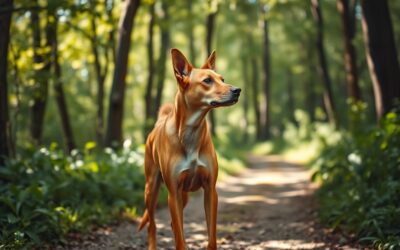 Miért áll meg hirtelen a kutyám séta közben?