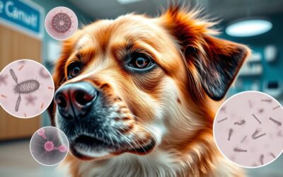 Kutya mikrofilária fertőzés – Minden, amit tudnod kell róla!