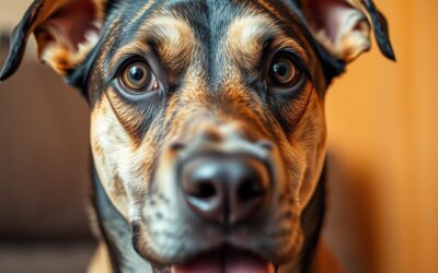 Mit tehetsz, ha kutyád megugat mindenkit?