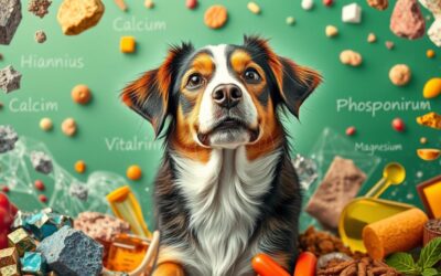 Kutya mineralizáció – Minden, amit tudnod kell róla!