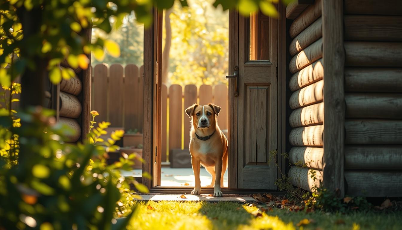 kutya-nem-jon-elo-a-hazabol kutya nem jön elő a házából
