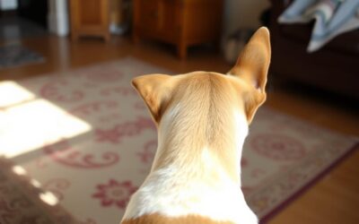 Kutyás blog 18 Kutyám nem jön oda, ha hívom – viselkedési vagy egészségügyi gond?