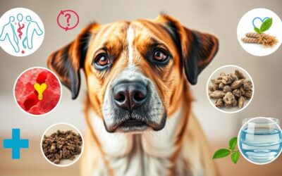 Kutya nyelőcső gyulladás – Minden, amit tudnod kell róla!