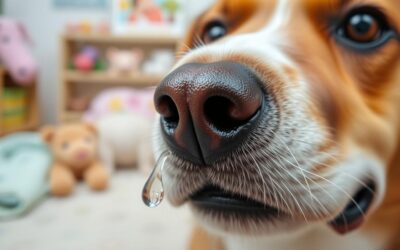 Kutya orrfolyás – Minden, amit tudnod kell róla!