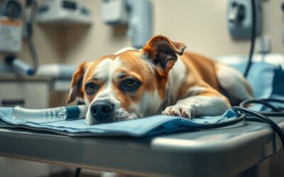 Kutya oxigénhiány – Minden, amit tudnod kell róla!