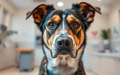 Kutya perianális daganat – Minden, amit tudnod kell róla!