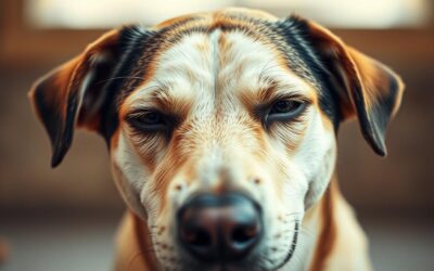 Miért rázza a kutyám gyakran a fejét?