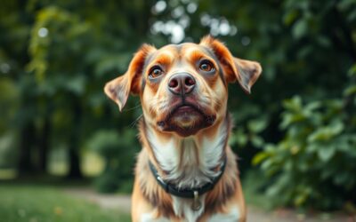 Miért sír a kutyám séta közben?