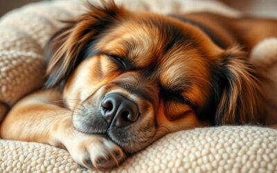 A rendszeres szőrápolás hatása a kutya közérzetére