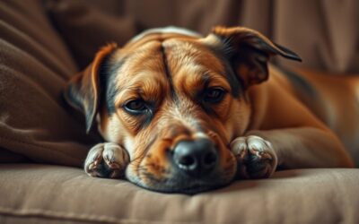 Kutyás blog 19 Honnan tudom, hogy unatkozik a kutyám?