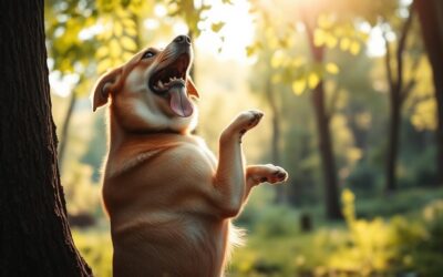 Kutyás blog 21 Miért vakarózik a kutyám fürdés után is?