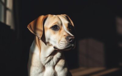 Kutyás blog 22 Kutyám megváltozott – mit jelenthet a viselkedésváltozás?