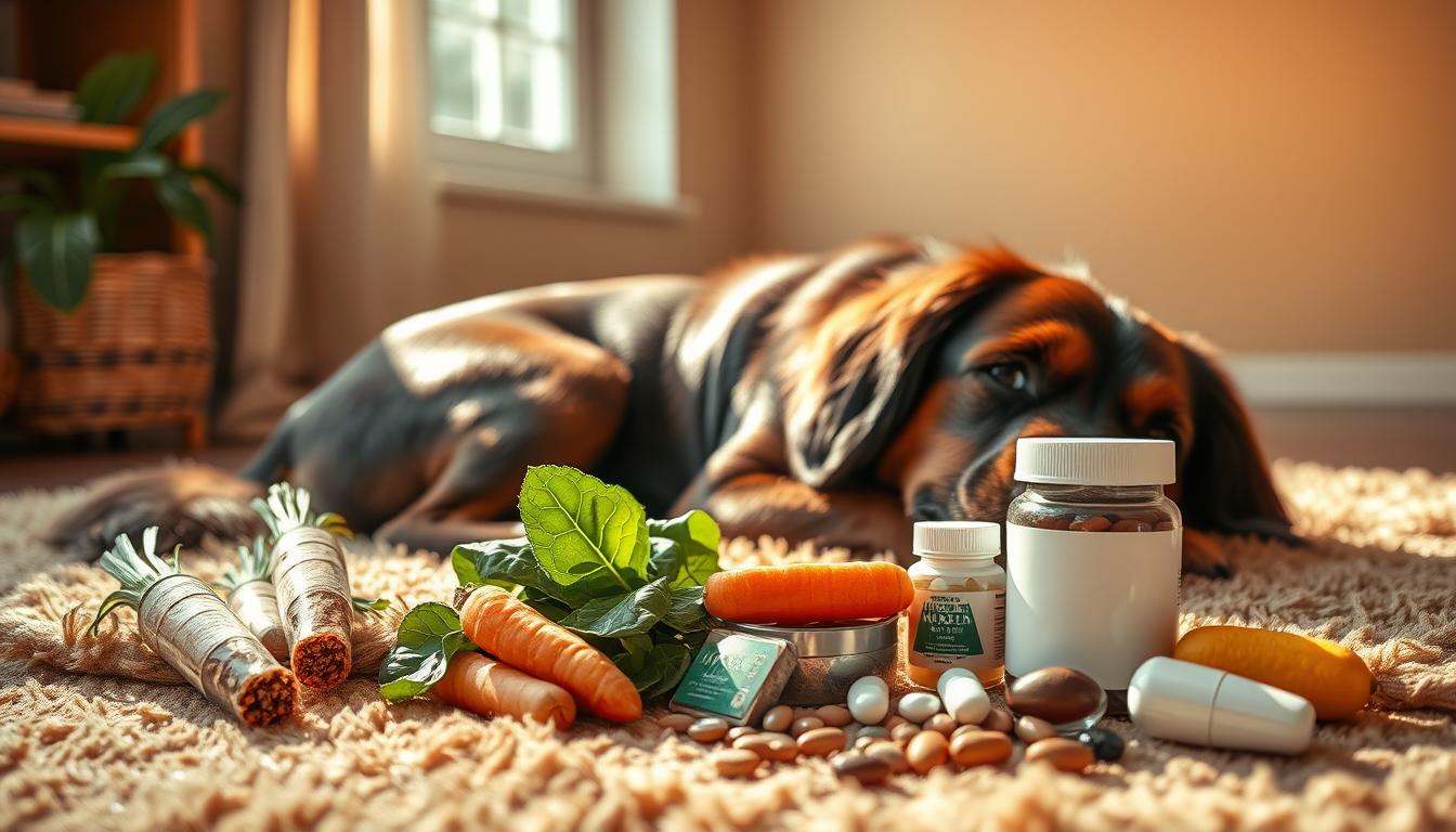 kutya vitamin válogatós kutyáknak