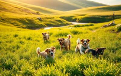 Kutyák mentális egészsége – van ilyen?