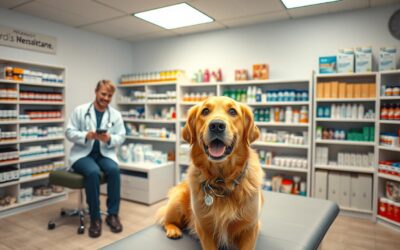 Kutyavitamin vagy gyógyszer? Mikor melyiket válaszd?