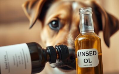 Kutyás blog 23 Segíthet a lazacolaj a kutyád viszketésén?