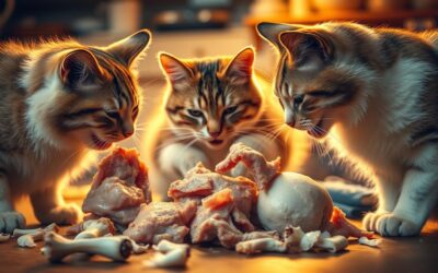 Macskás blog 17 Ehet a macskám csirkehúst? – Minden, amit tudnod kell róla!