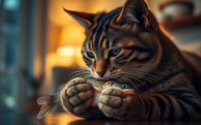 Macskás blog 22 Ehet a macskám halat? – Minden, amit tudnod kell róla!