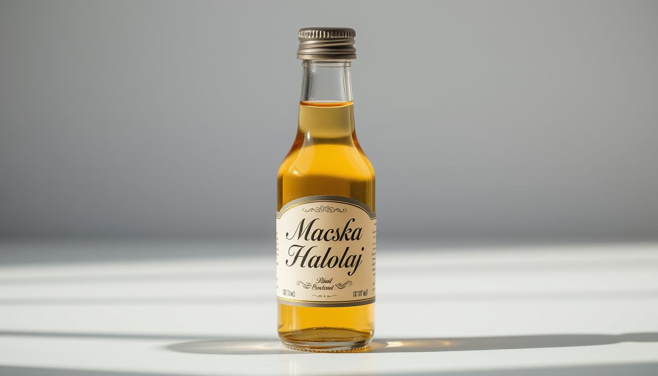 macska halolaj