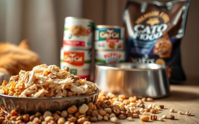 Macskás blog 18 Ehet a macskám húslevest? – Minden, amit tudnod kell róla!