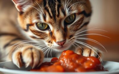 Macskás blog 20 Ehet a macskám húsragut? – Minden, amit tudnod kell róla!