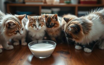 Macskás blog 22 Ehet a macskám joghurtot? – Minden, amit tudnod kell róla!