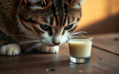 Macskás blog 20 Ehet a macskám kecsketejet? – Minden, amit tudnod kell róla!