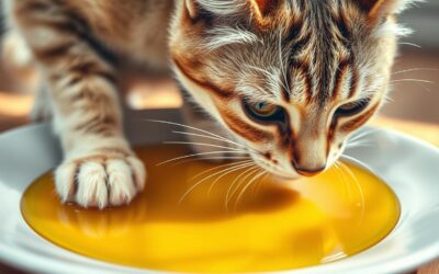 Macskás blog 19 Ehet a macskám napraforgóolajat? – Minden, amit tudnod kell róla!