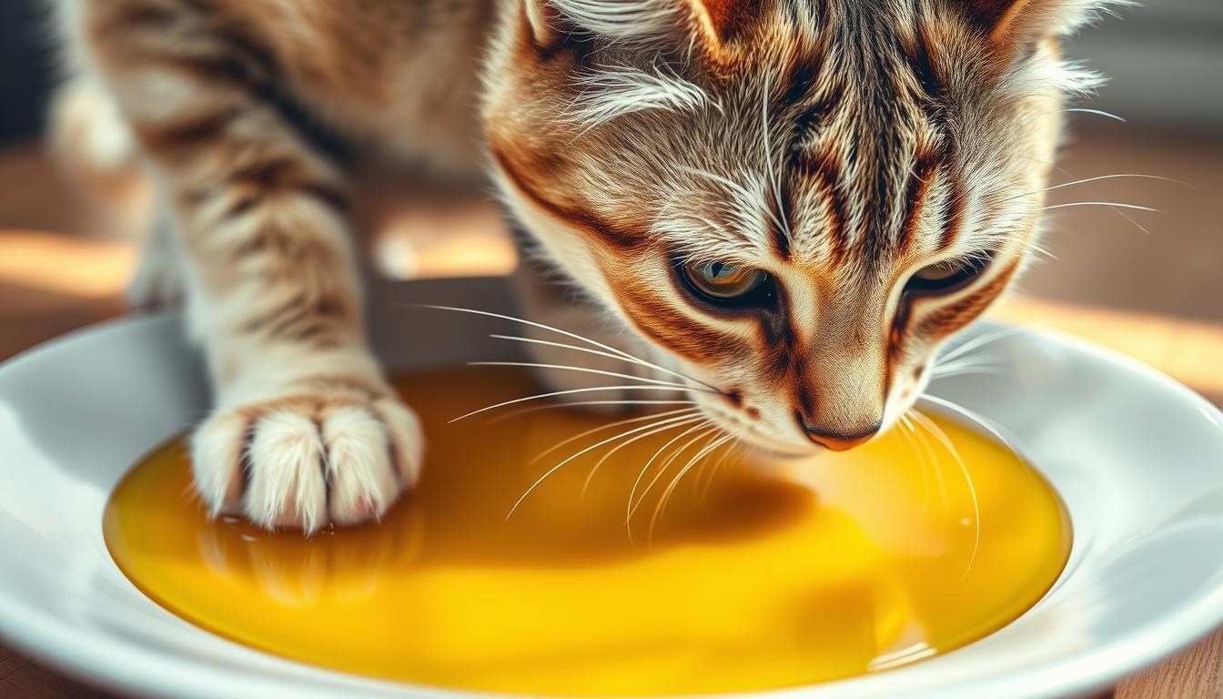 macska-napraforgoolaj macska napraforgóolaj