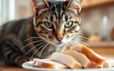 Macskás blog 24 Ehet a macskám pulykahúst? – Minden, amit tudnod kell róla!