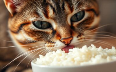 Macskás blog 21 Ehet a macskám rizst? – Minden, amit tudnod kell róla!