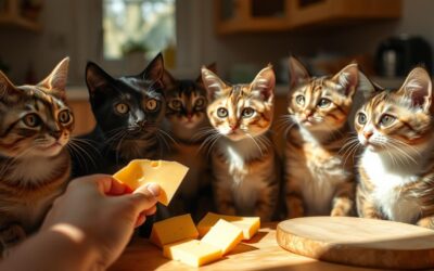 Macskás blog 17 Ehet a macskám sajtot? – Minden, amit tudnod kell róla!