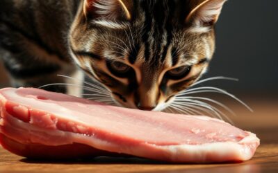 Macskás blog 18 Ehet a macskám sertéshúst? – Minden, amit tudnod kell róla!