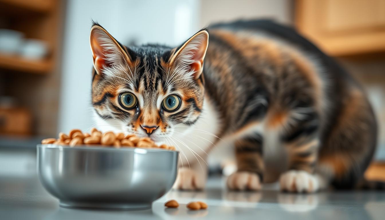 macska-szaraztap macska száraztáp