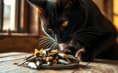 Macskás blog 21 Ehet a macskám szardíniát? – Minden, amit tudnod kell róla!