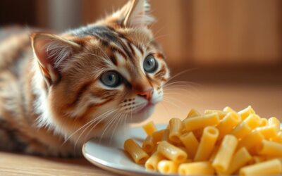Macskás blog 24 Ehet a macskám tésztát? – Minden, amit tudnod kell róla!