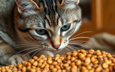 Macskás blog 21 Ehet a macskám zabpelyhet? – Minden, amit tudnod kell róla!