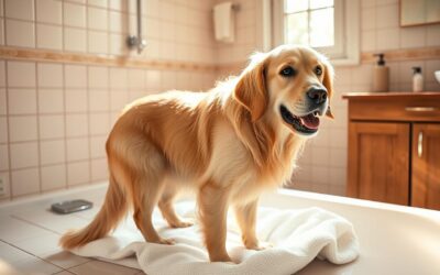 Milyen gyakran kell kutyát fürdetni? – Tévhit vagy valóság
