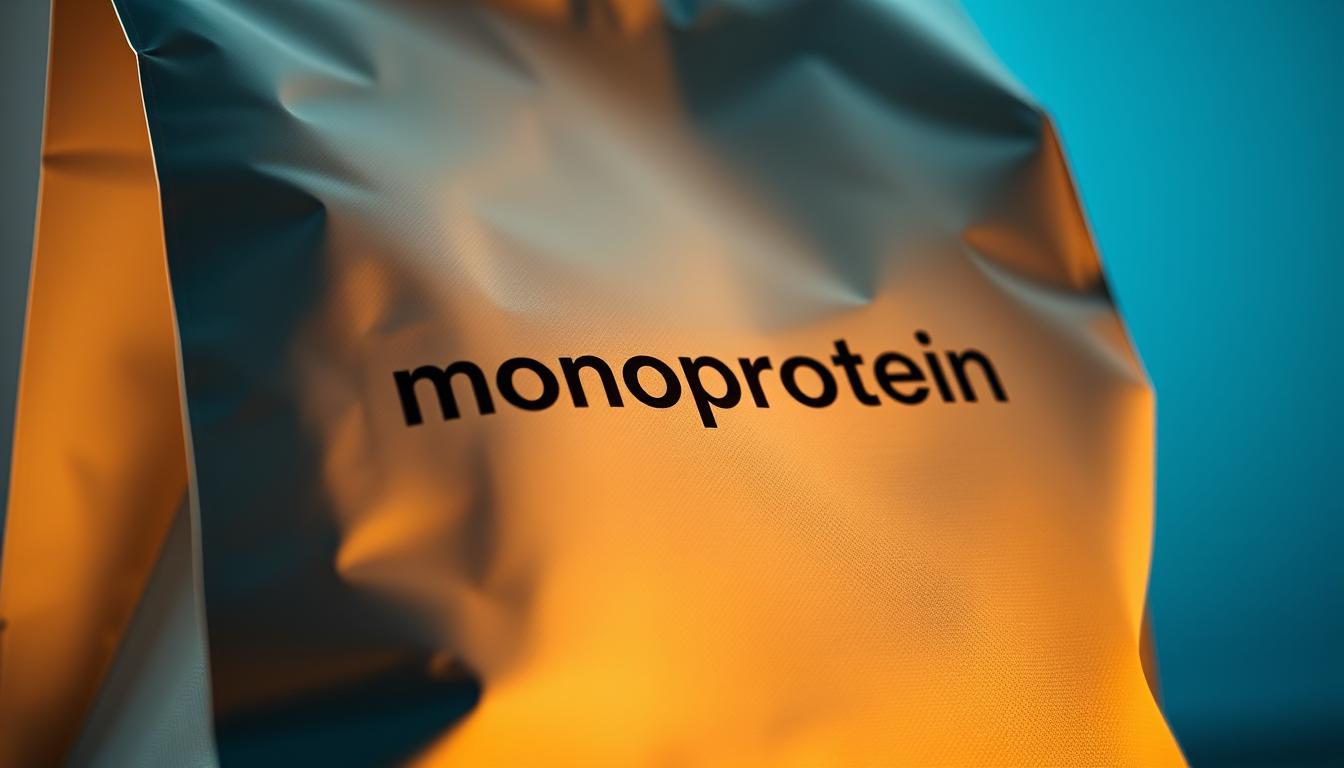 monoprotein kutyatáp jelentése