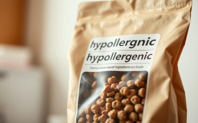 Melyik jobb: száraztáp vagy nedvestáp érzékeny kutyának?