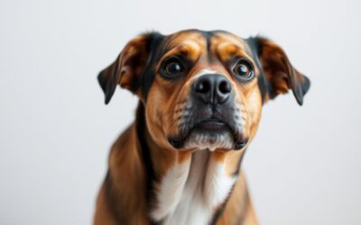 Kutyás blog 20 A szeparációs szorongás jelei kutyáknál