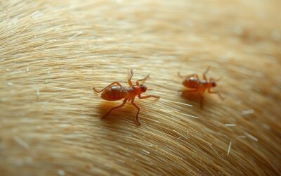 Szőrtüszőatkák kutyáknál – hogyan vedd észre időben?