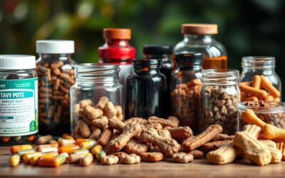 Táplálékkiegészítők válogatós kutyáknak – van értelme?