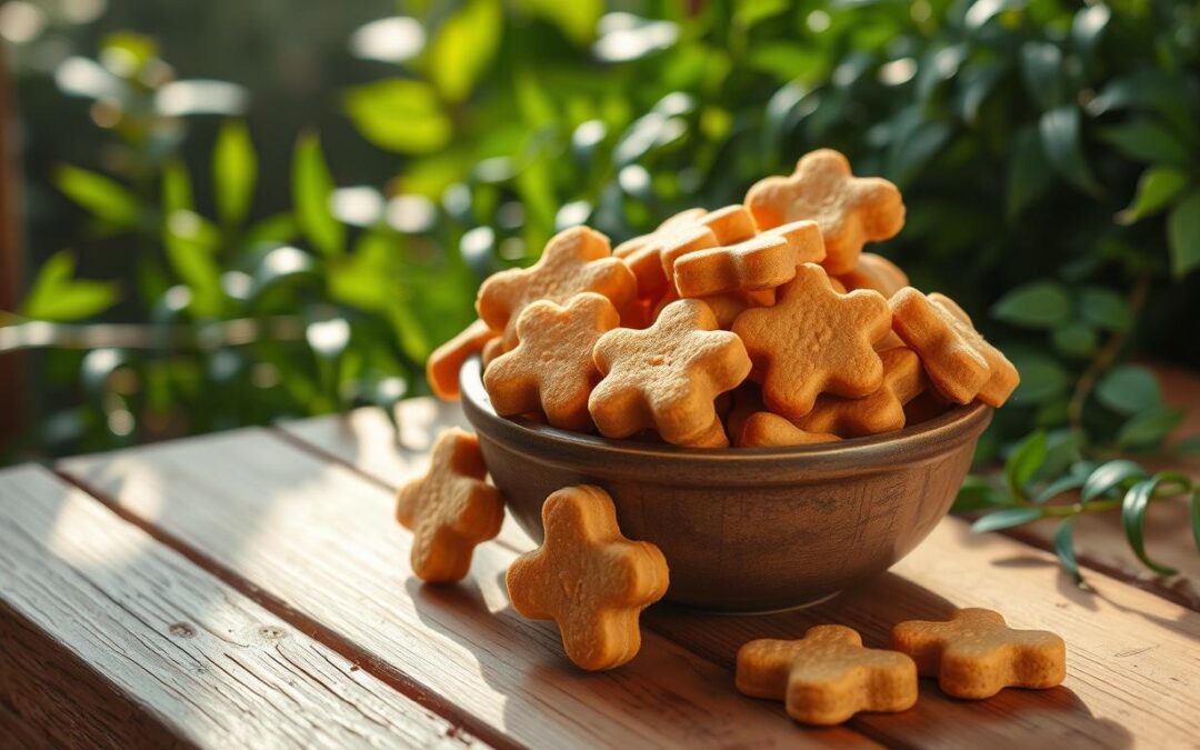 Természetes jutalomfalat: mit adj a válogatós kutyádnak?