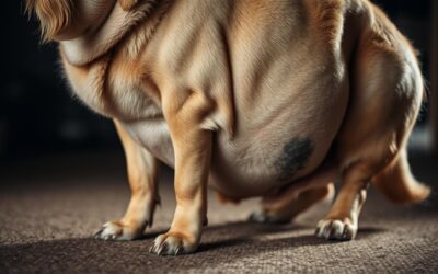 7 jel, hogy kutyád túlsúlyos – és mit tehetsz ez ellen