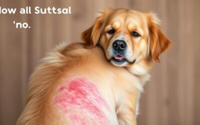 Természetes megoldások viszkető bőrű kutyáknak