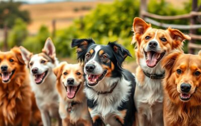 Kutyás blog 24 Vitaminhiány jelei kutyáknál – és mit tehetsz ellene